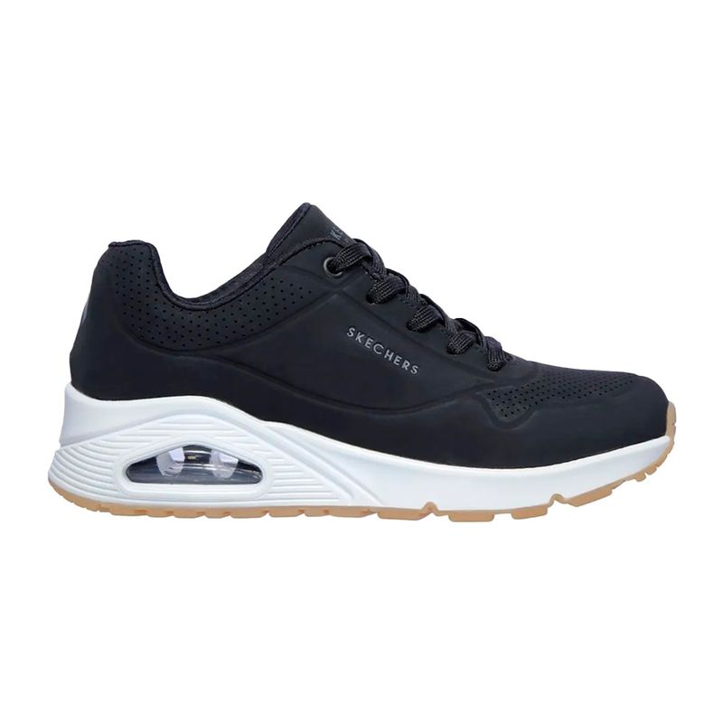 Tenis-Negro-Casual-Skechers-Mujer-Talla-35-0