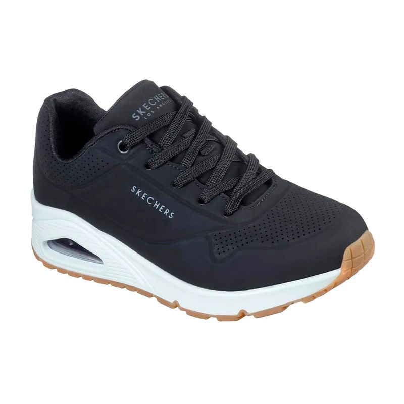 Tenis-Negro-Casual-Skechers-Mujer-Talla-35-1