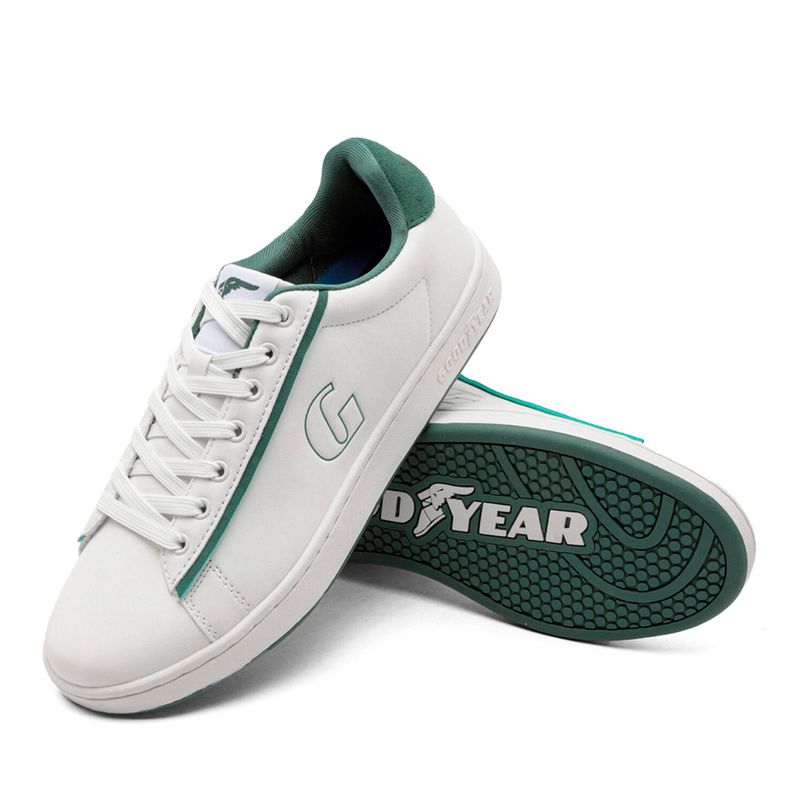 Tenis-Blancos-Casual-Goodyear-Hombre-Talla-41-4