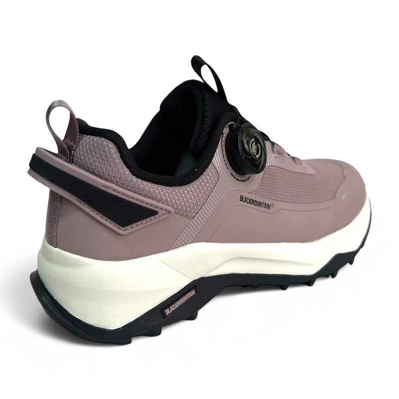 Tenis-Morados-Deportivos-Blackmountain-Mujer-Talla-36-3