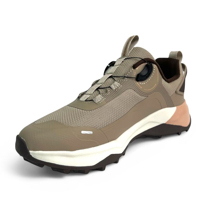 Tenis-Biege-Deportivos-Blackmountain-Mujer-Talla-40-6