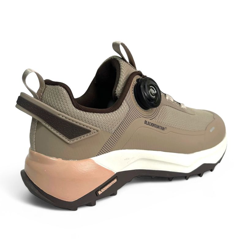 Tenis-Biege-Deportivos-Blackmountain-Mujer-Talla-40-7