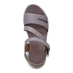 Sandalias-Lila-Con-Plataforma-Mujer-Via-Spring-Talla-40-3