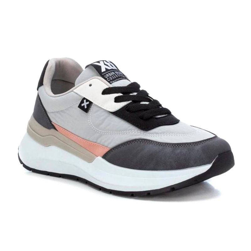 Tenis-Grises-Casuales-Xti-Mujer-Talla-36-1