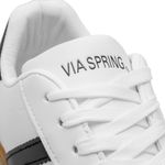 Tenis-Gris-Casuales-Via-Spring-Mujer-Talla-38-5