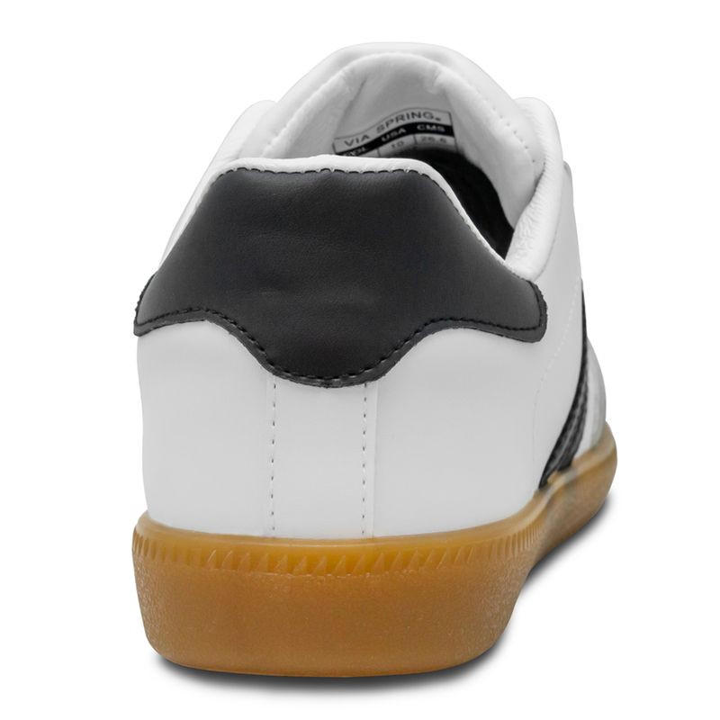 Tenis-Gris-Casuales-Via-Spring-Mujer-Talla-39-3