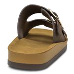 Sandalias-Café-Plataforma-Baja-Via-Spring-Mujer-Talla-39-3