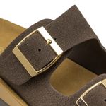 Sandalias-Café-Plataforma-Baja-Via-Spring-Mujer-Talla-39-5
