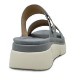 Sandalias-Con-Plataforma-Gris-Via-Spring-Mujer-Talla-37-3