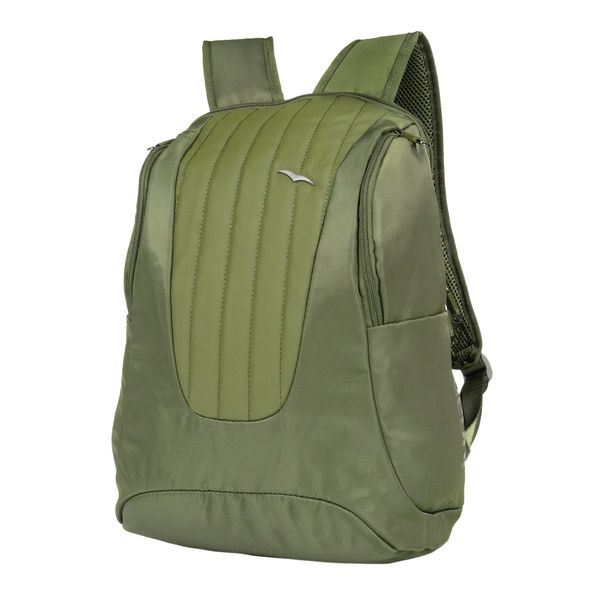 Maleta Verde Lugano Unisex