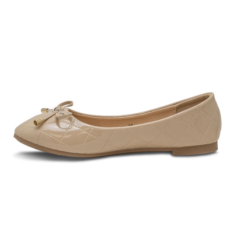 Baletas-Nude-Casuales-Via-Spring-Mujer-Talla-40-1