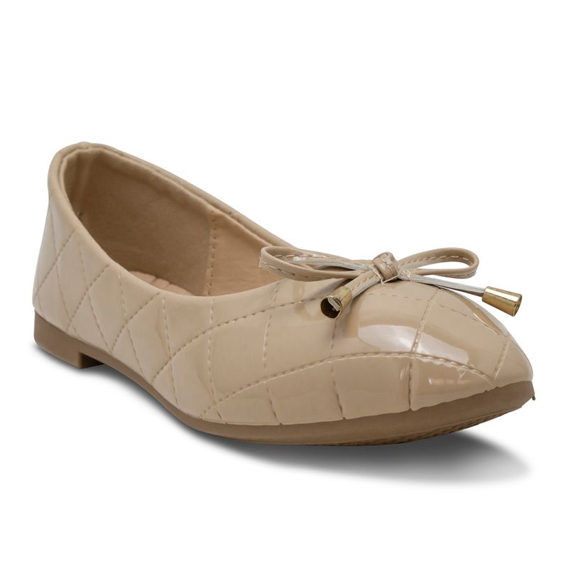 Baletas-Nude-Casuales-Via-Spring-Mujer-Talla-40-2