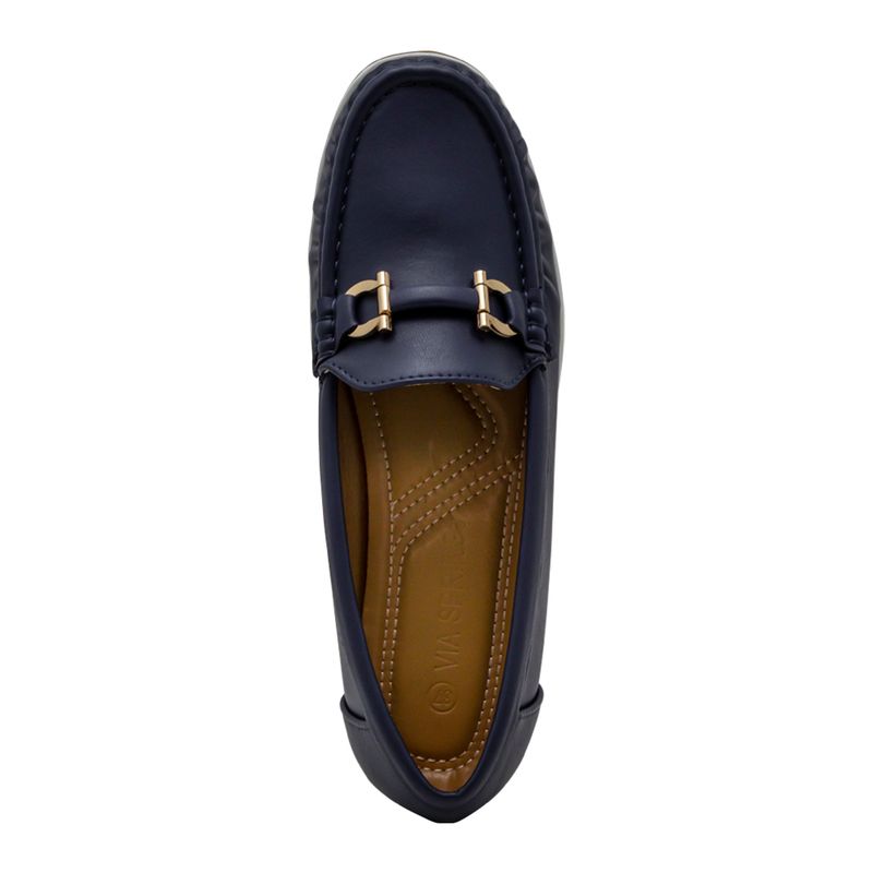 Mocasin-Azul-Casual-Via-Spring-Mujer-Talla-39-4