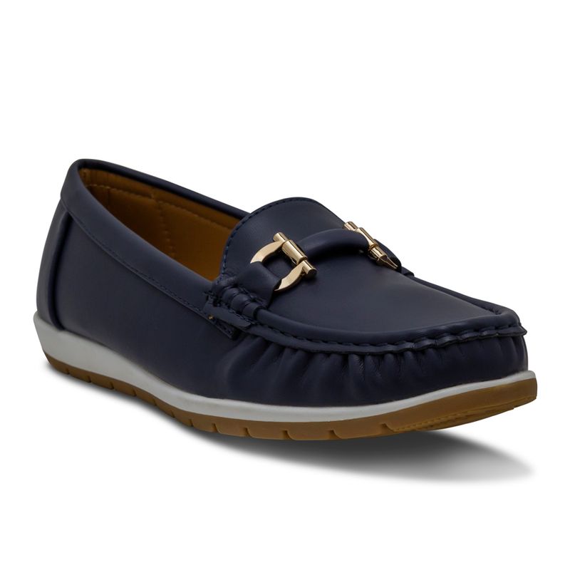 Mocasin-Azul-Casual-Via-Spring-Mujer-Talla-37-2