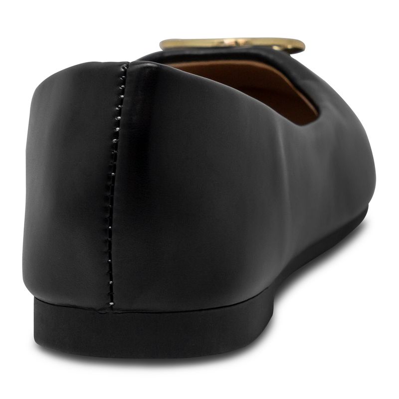 Baletas-Negras-Casuales-Via-Spring-Mujer-Talla-38-2