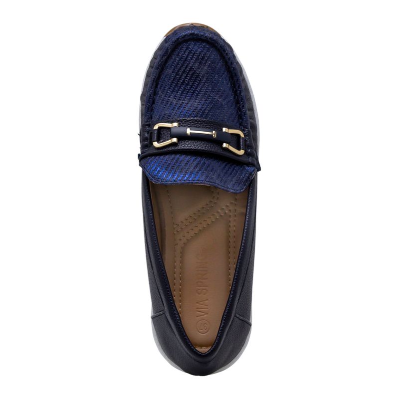 Mocasines-Azul-Con-Plataforma-Via-Spring-Mujer-Talla-38-4
