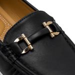 Mocasines-Negros-Casuales-Via-Spring--Talla-38-5