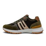Tenis-Casuales-Verde-Breaker-Hombre-Talla-44-1