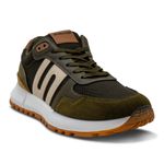 Tenis-Casuales-Verde-Breaker-Hombre-Talla-44-2