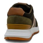 Tenis-Casuales-Verde-Breaker-Hombre-Talla-44-3