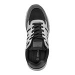 Tenis-Casuales-Gris-Con-Blanco-Breaker-Hombre-Talla-45-4