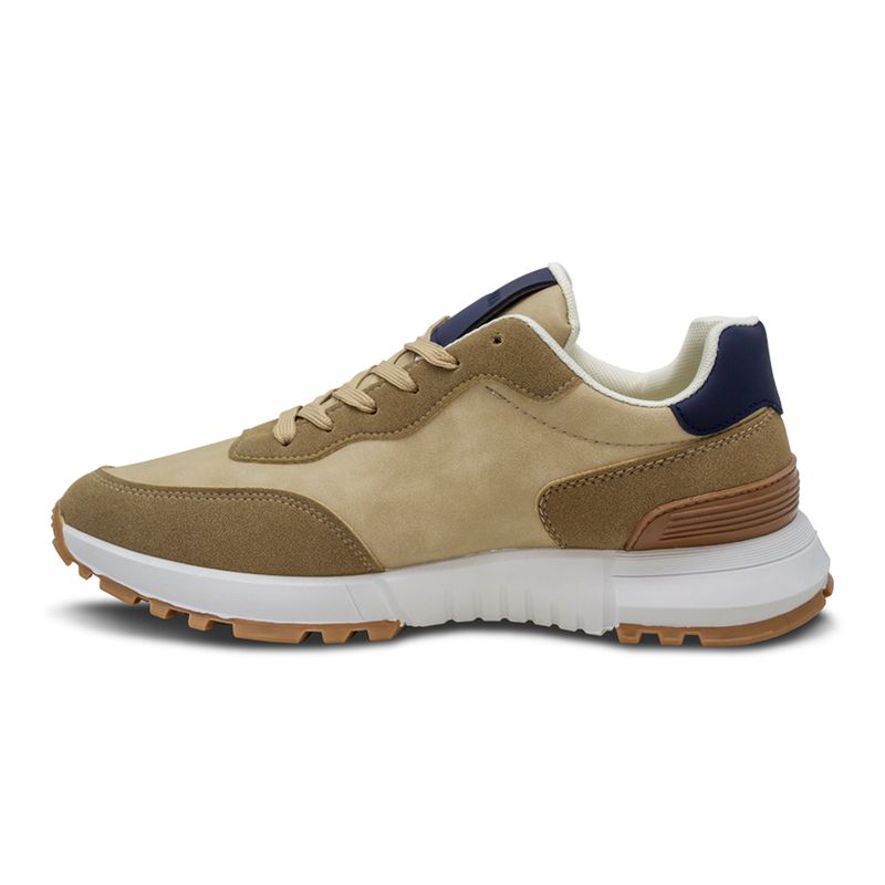 Tenis-Casuales-Cafe-Breaker-Hombre-Talla-41-1