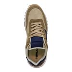 Tenis-Casuales-Cafe-Breaker-Hombre-Talla-41-4