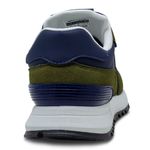 Tenis-Casuales-Verde-Con-Azul-Breaker-Hombre-Talla-44-3