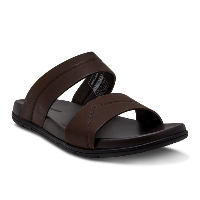 Sandalias-Café-Breaker-Para-Hombre-Talla-43-2