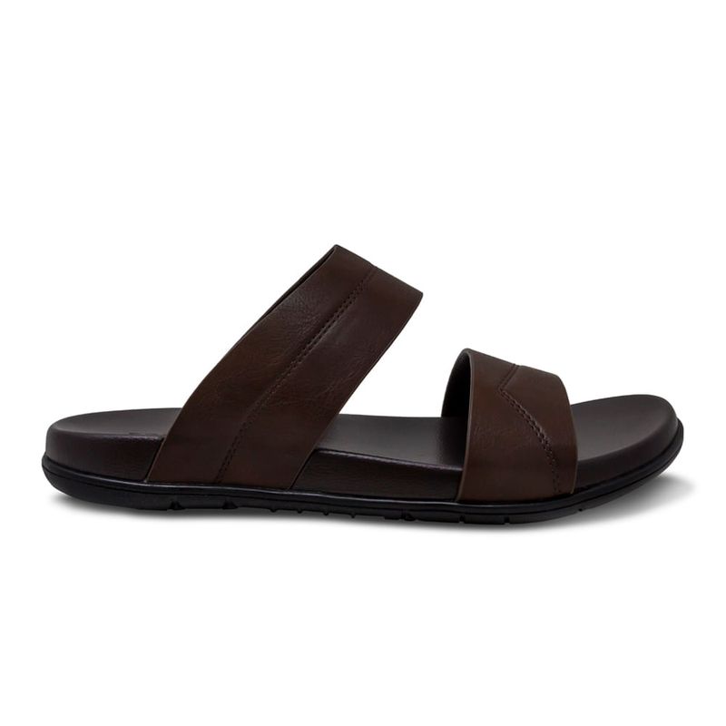 Sandalias-Café-Breaker-Para-Hombre-Talla-43-0
