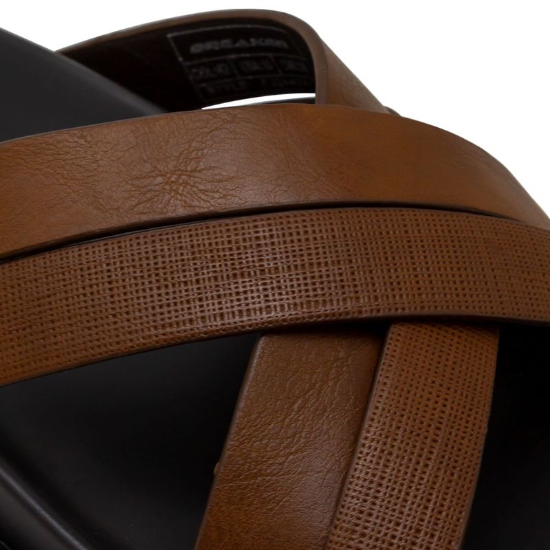 Sandalias-Marrón-Breaker-Para-Hombre-Talla-42-3