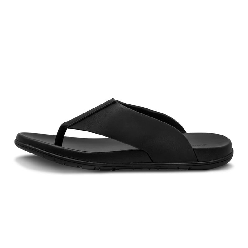 Sandalias-Negras-Breaker-Para-Hombre-Talla-44-1