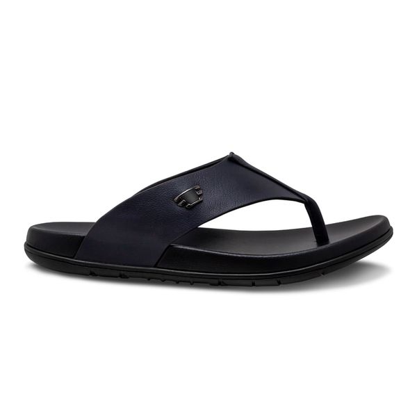 Sandalias Para Hombre Breaker Azul Oscuro