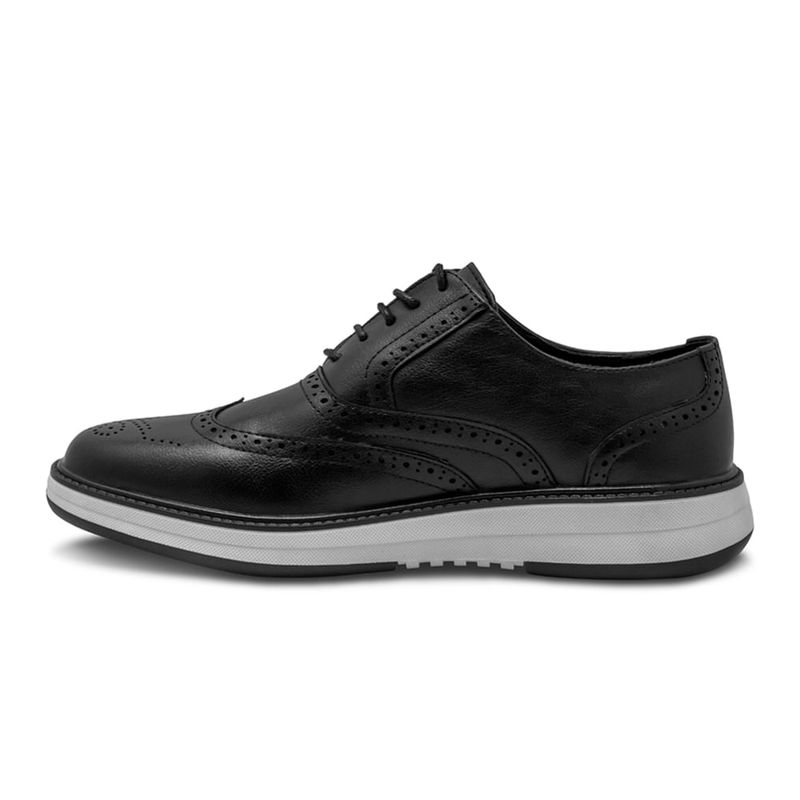 Zapatos-Formales-Negro-Para-Hombre-Breaker-Talla-43-1