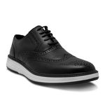 Zapatos-Formales-Negro-Para-Hombre-Breaker-Talla-43-2