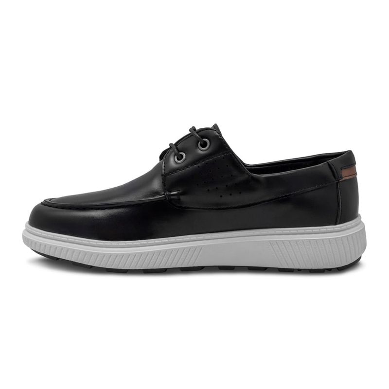 Mocasines-Para-Hombre-Breaker-Negro--Talla-45-1