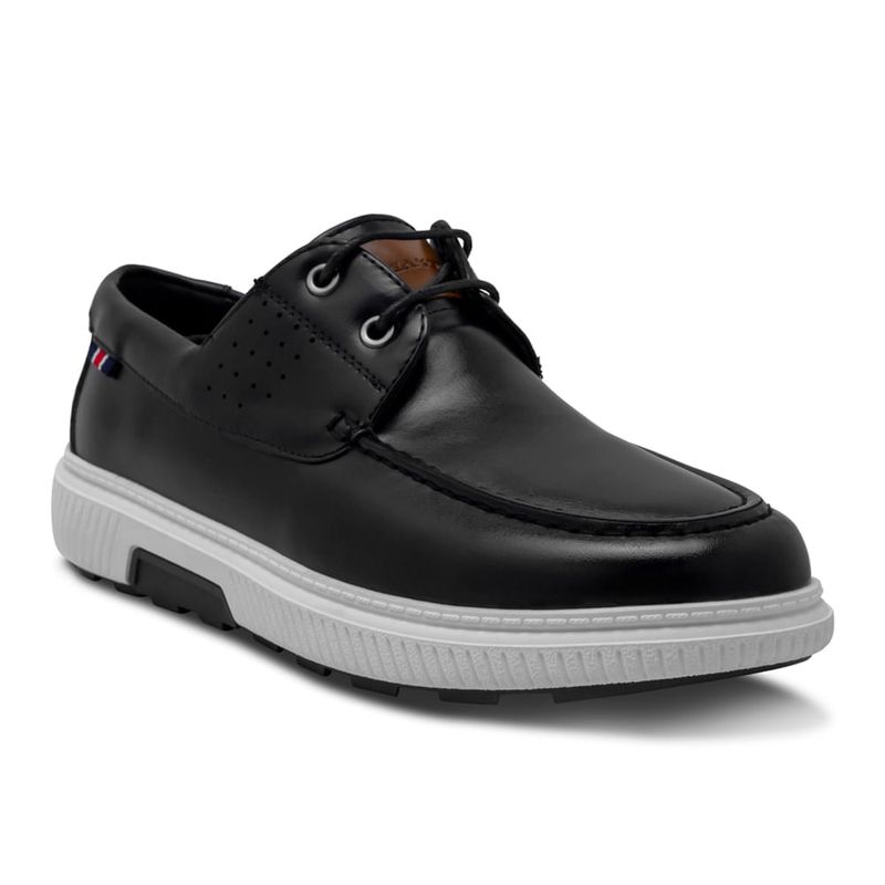 Mocasines-Para-Hombre-Breaker-Negro--Talla-45-2