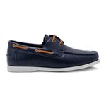 Mocasines-Azul-Breaker-Para-Hombre-Talla-40-0