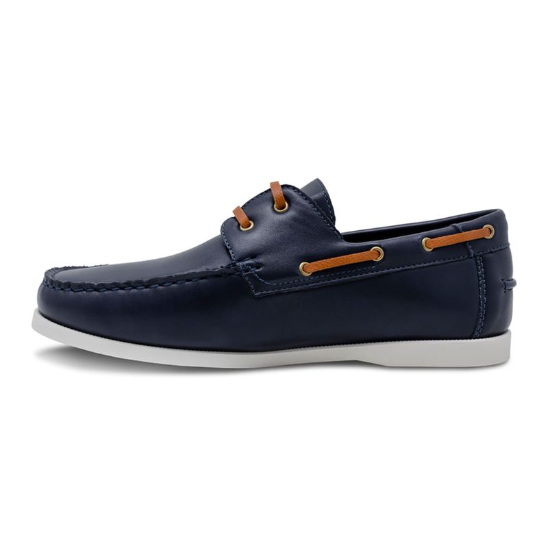 Mocasines-Azul-Breaker-Para-Hombre-Talla-40-1