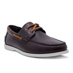 Mocasines-Para-Hombre-Café-Breaker-Talla-44-2