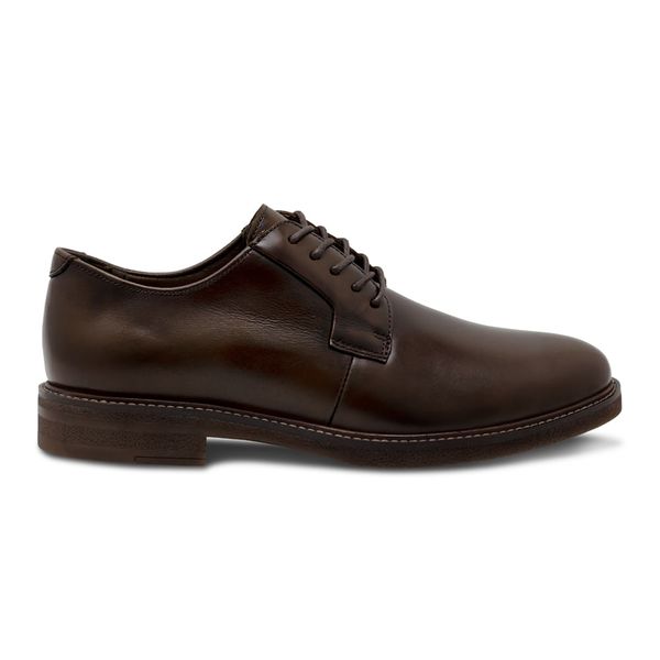 Zapato Formal Café Para Hombre Breaker