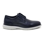 Zapato-Formal-Azul-Para-Hombre-Breaker-Talla-40-0