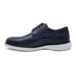 Zapato-Formal-Azul-Para-Hombre-Breaker-Talla-40-1