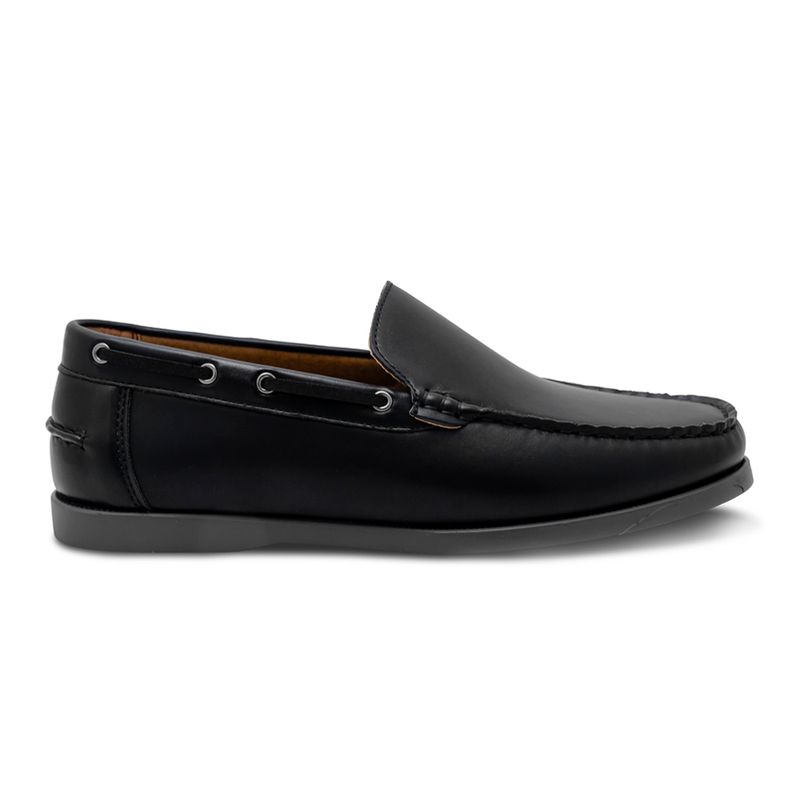 Mocasin-Negro-Casual-Hombre-Breaker--Talla-40-0