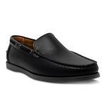 Mocasin-Negro-Casual-Hombre-Breaker--Talla-40-2