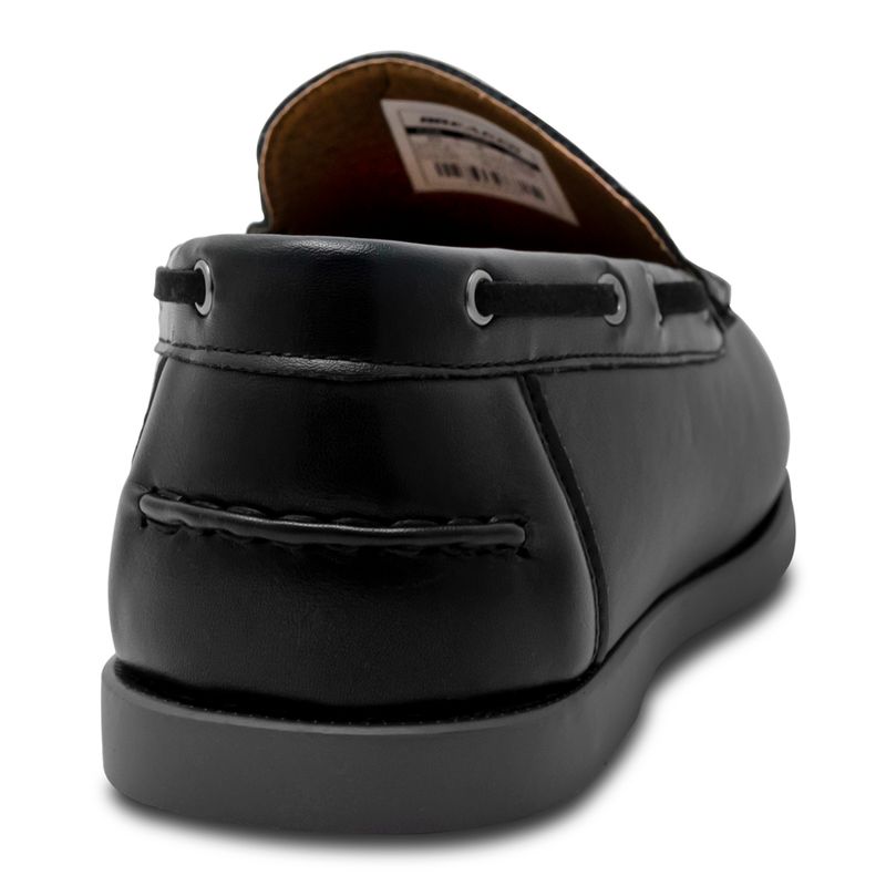 Mocasin-Negro-Casual-Hombre-Breaker--Talla-41-3
