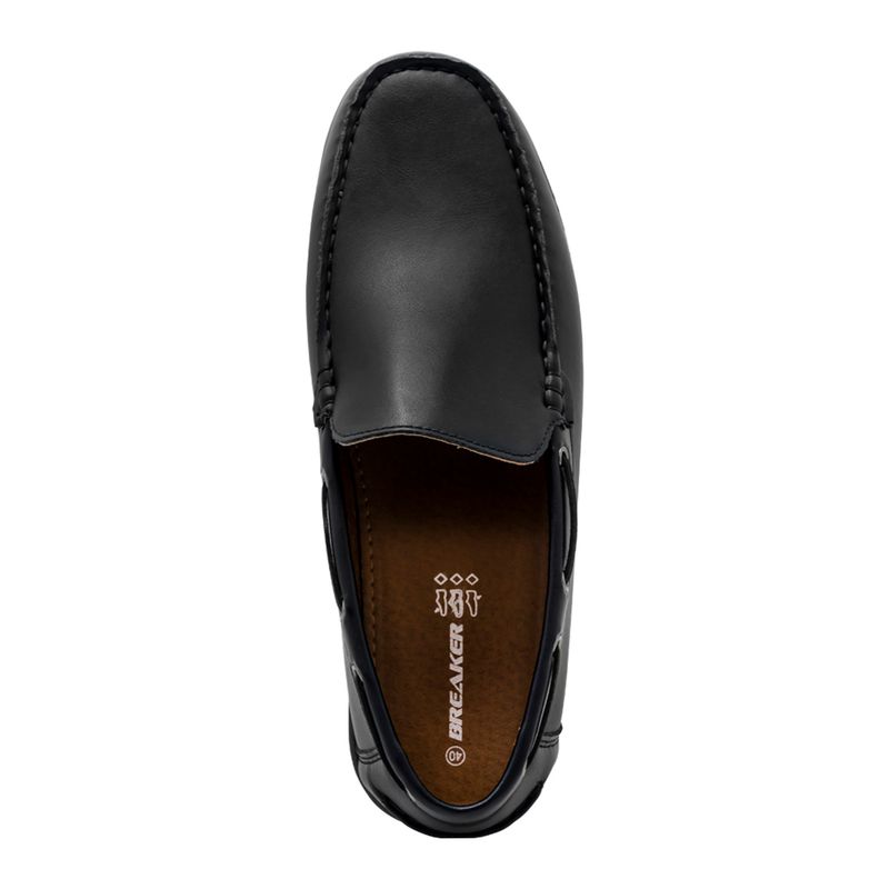 Mocasin-Negro-Casual-Hombre-Breaker--Talla-41-4