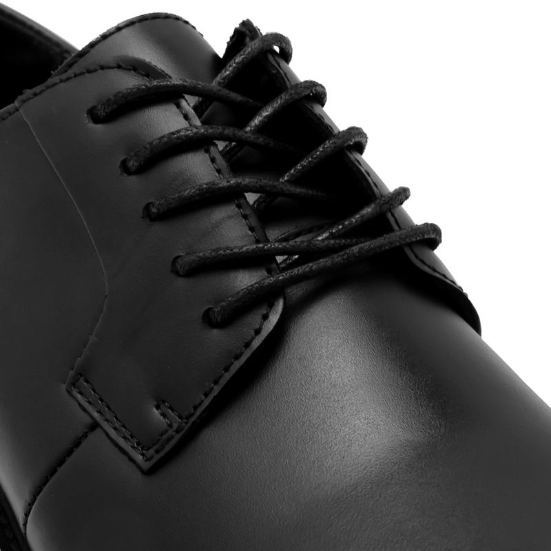 Zapato-Formal-Negro-Breaker-Hombre-Talla-41-5