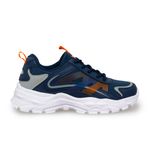 Tenis-Deportivos-Azul-Steps-Niña--Talla-30-0