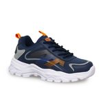 Tenis-Deportivos-Azul-Steps-Niña--Talla-30-1